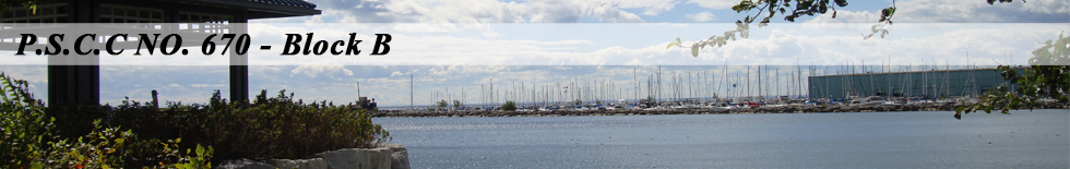 Port Credit Village Block B